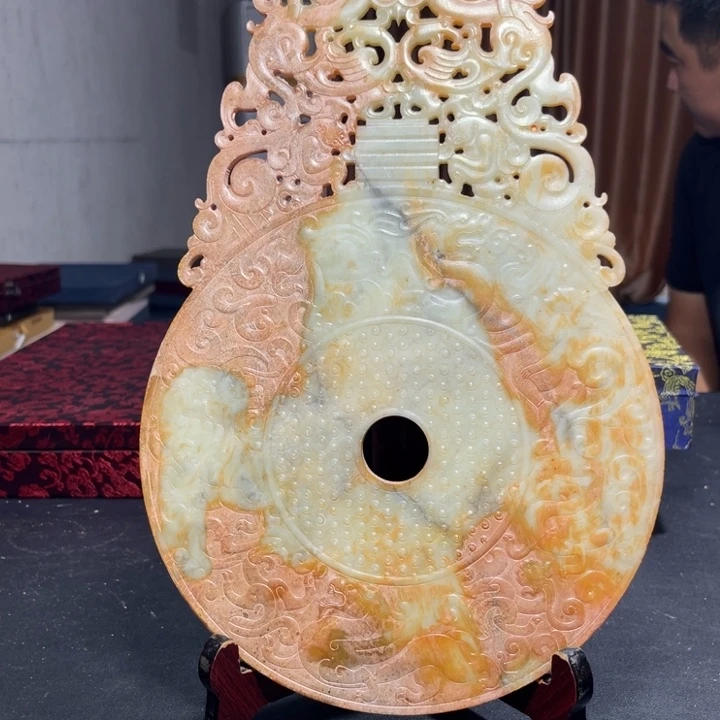 一物一图发货支持七天无理由。底槽青