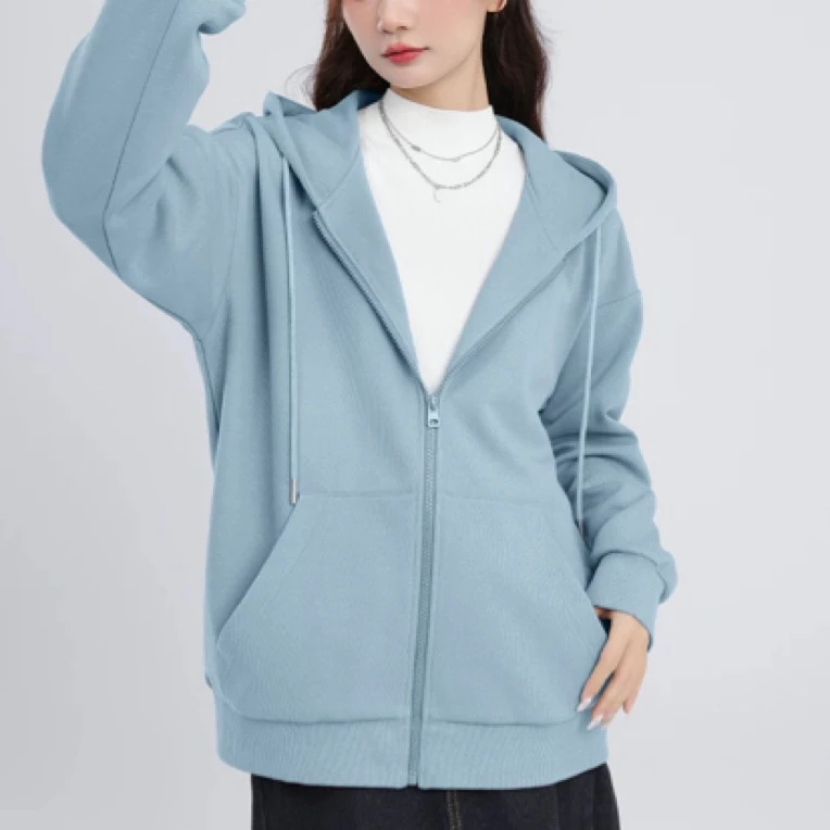 春季上新卫衣运动服帽衫衣服裤子