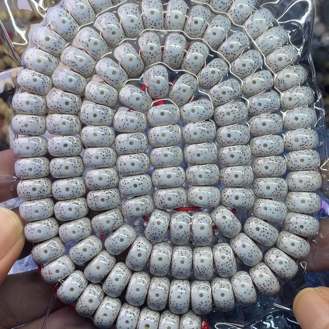 吊坠星月菩提13 9桶