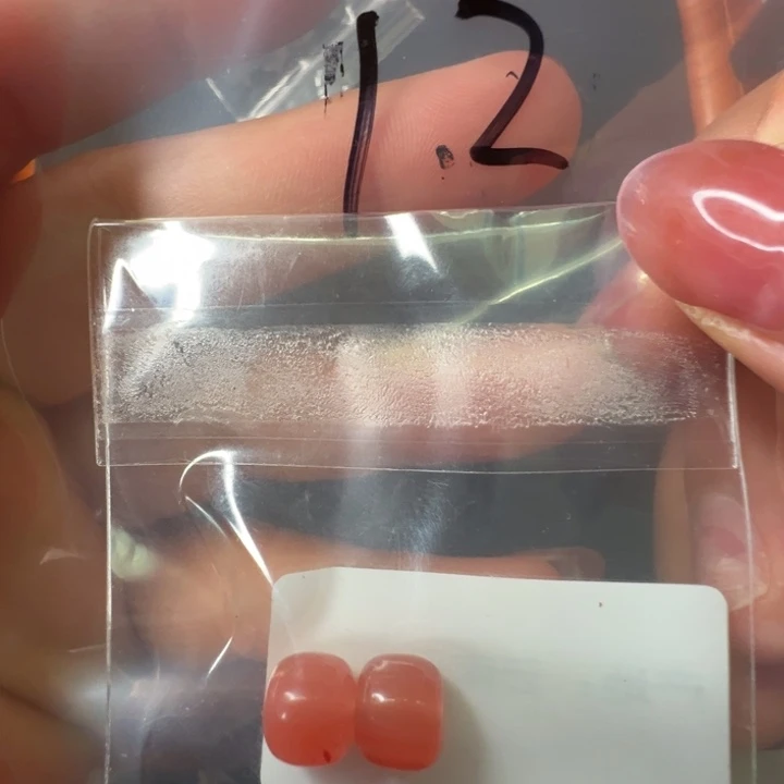 南红玛瑙未镶嵌配饰12