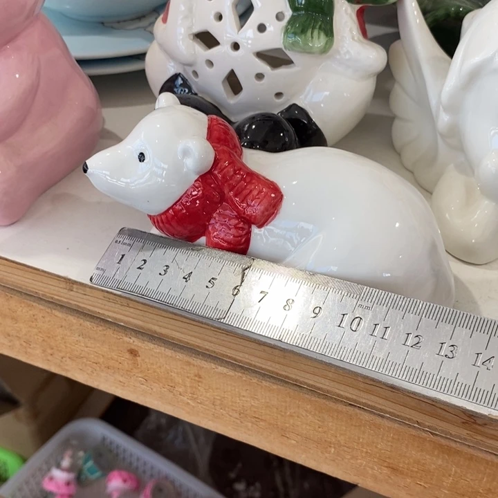 陶瓷树脂家居摆件