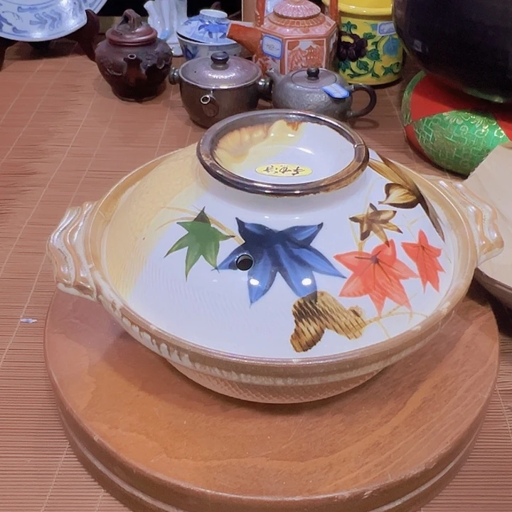 蜜胺瓷聚雅阁瓷器