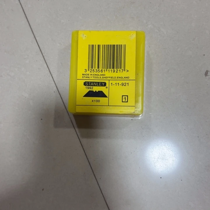闪购五金配件实拍