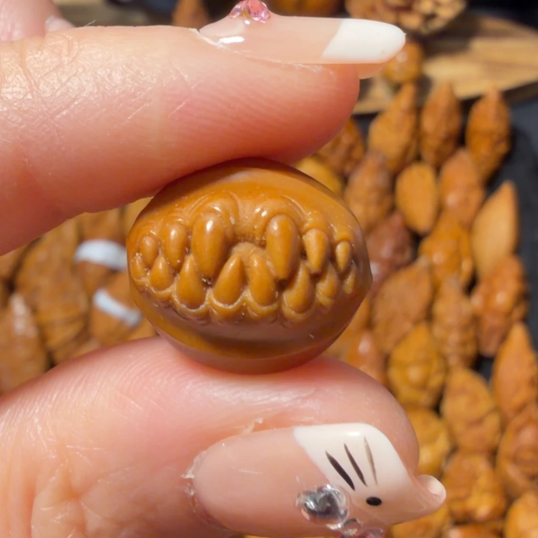 手串/手链橄榄核吞噬好好好222