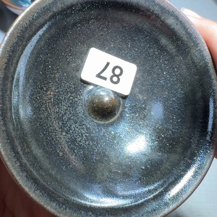 茶盏突出实用功能为宗旨来开展