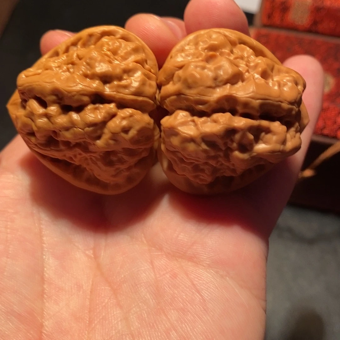 吊坠文玩核桃鱼*133858988988