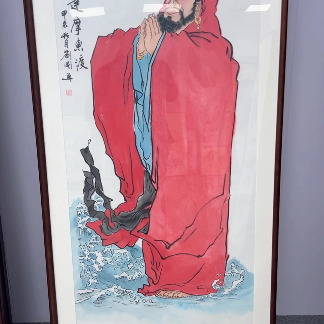 国画国画作品展览等活动