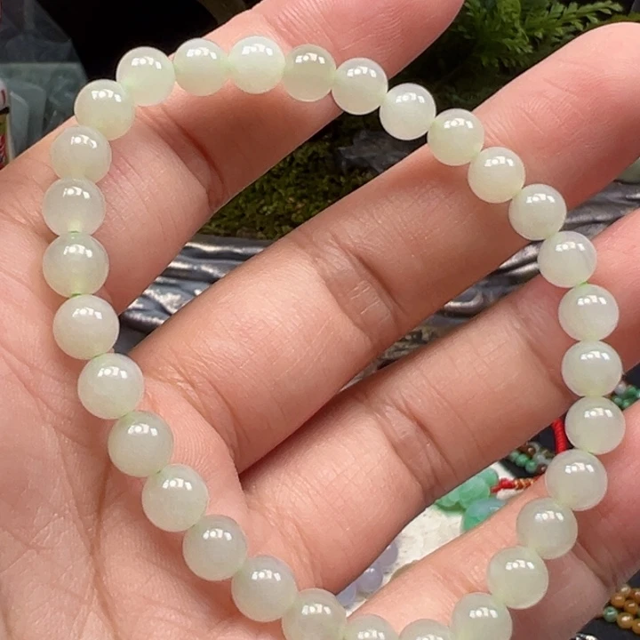 ༺***༺翡翠散珠翡翠翡翠