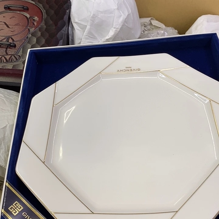 海外陶瓷茶具日化