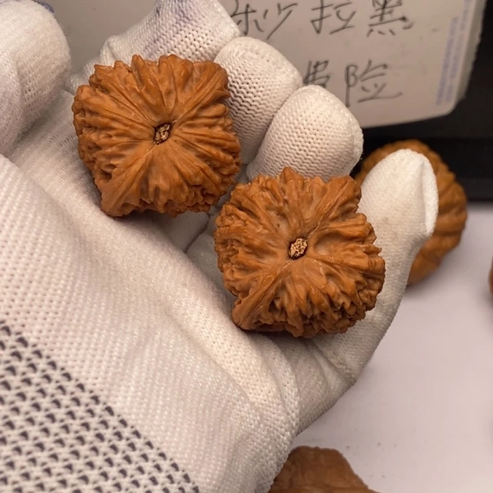 把件文玩核桃南疆石37