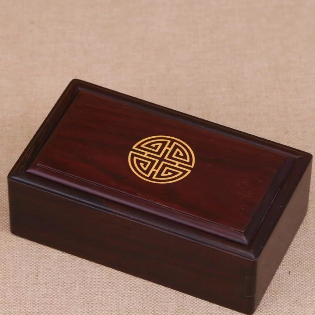 【龙标】博物馆大礼/信任无价/神秘大礼/饰品盒/