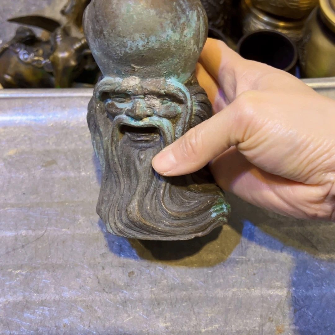 工艺品黄铜摆件工艺品
