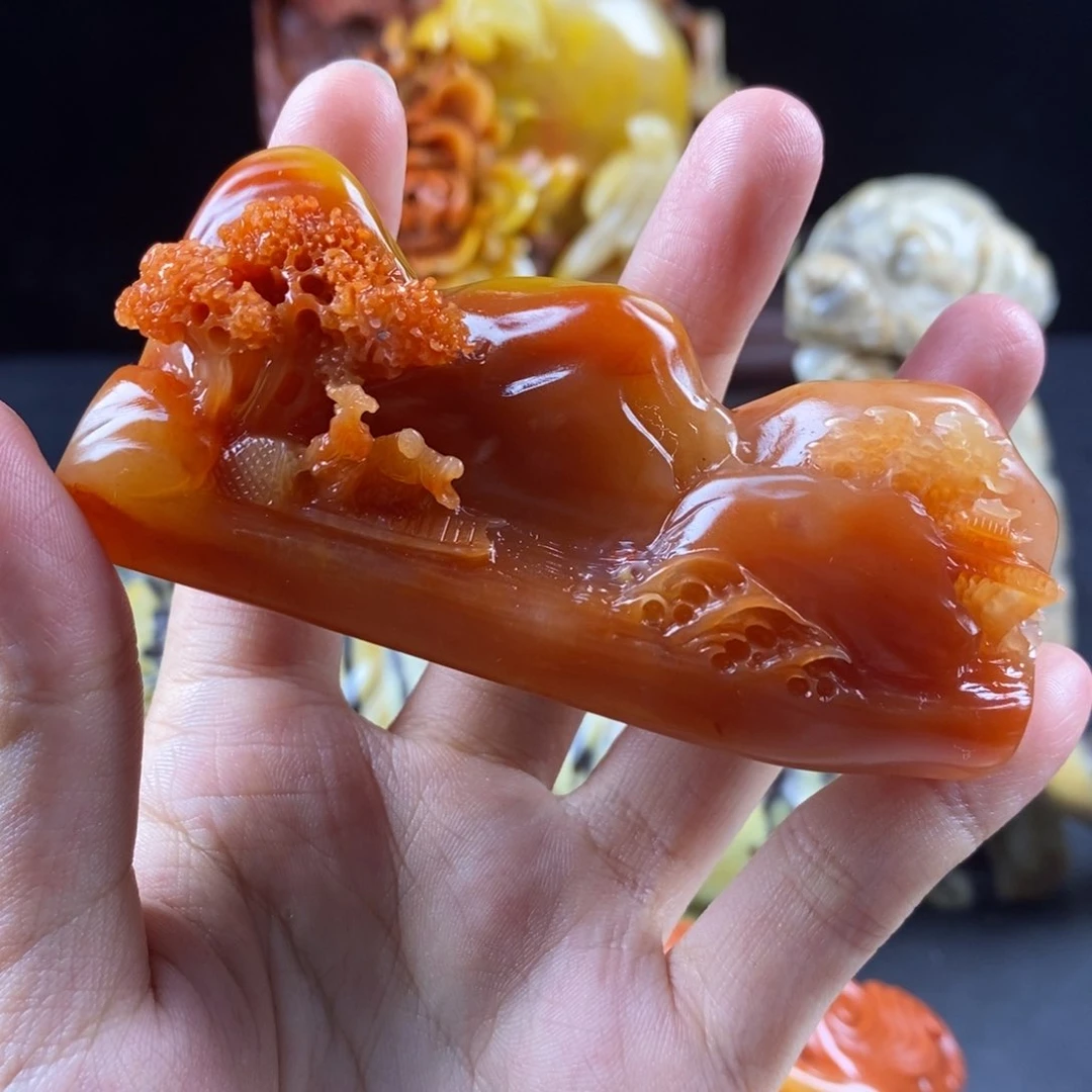 【闪购商品】老挝石老挝石精品