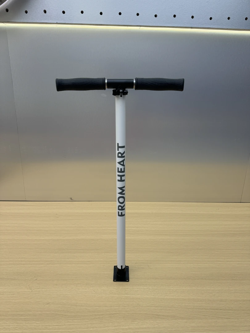 FROMHEART陆地冲浪板的辅助杆