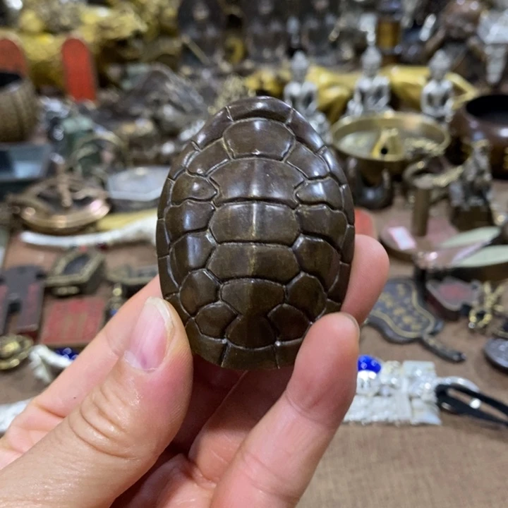 【闪购商品】铜铜韵