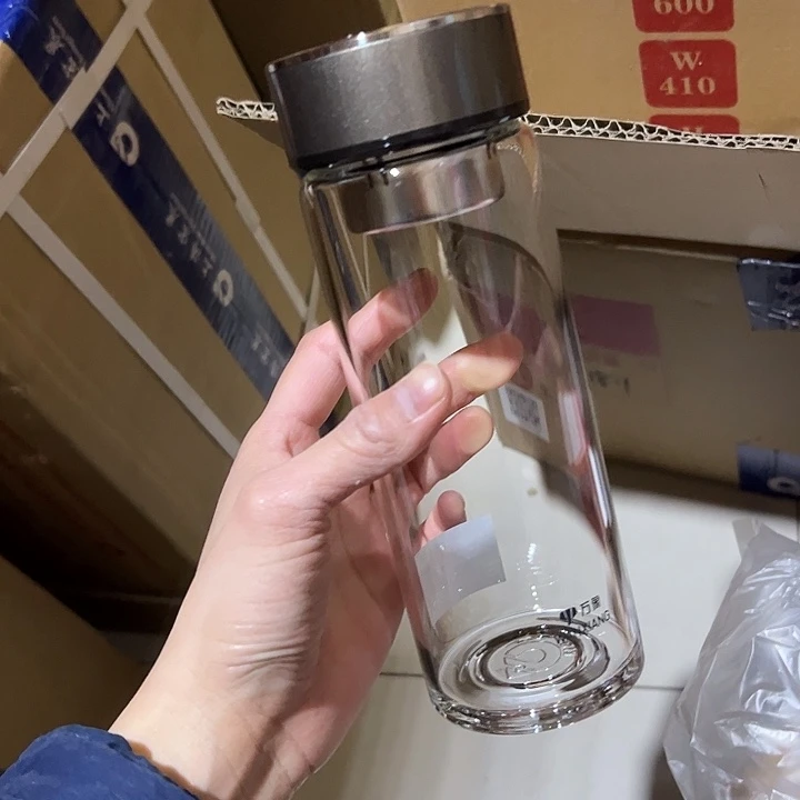 U397-70-520ml  单层烫手