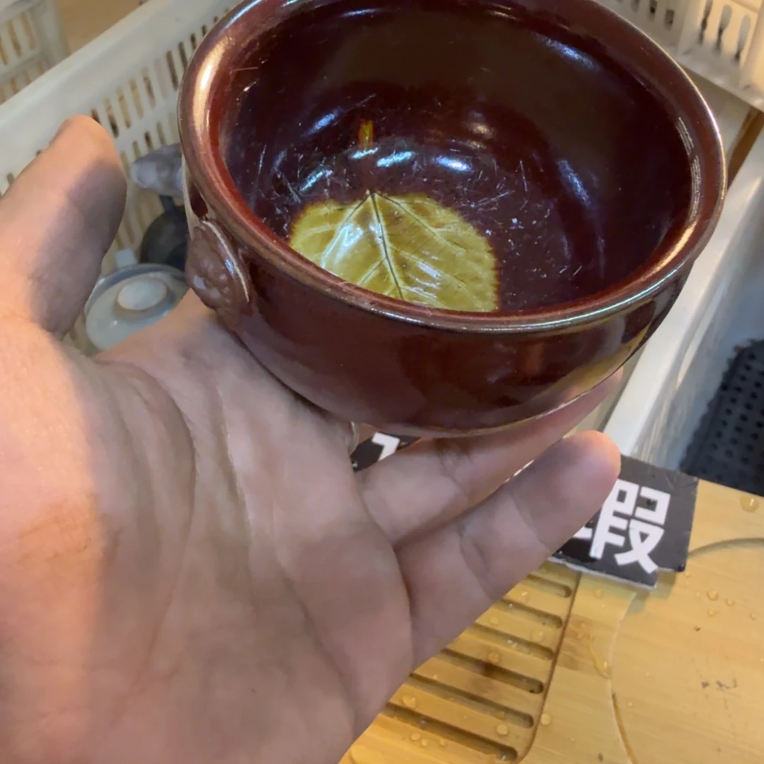 瑕疵茶具介意勿拍紫砂