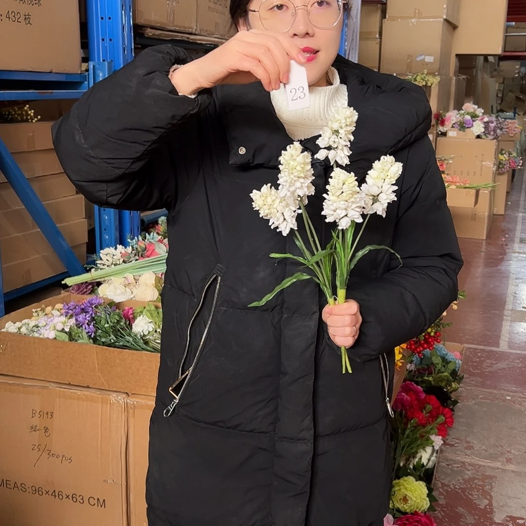 23号［闪购］仿真花，公主请下单！
