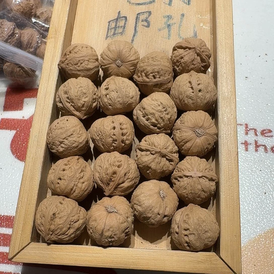 核桃手串/手链37号边24手持