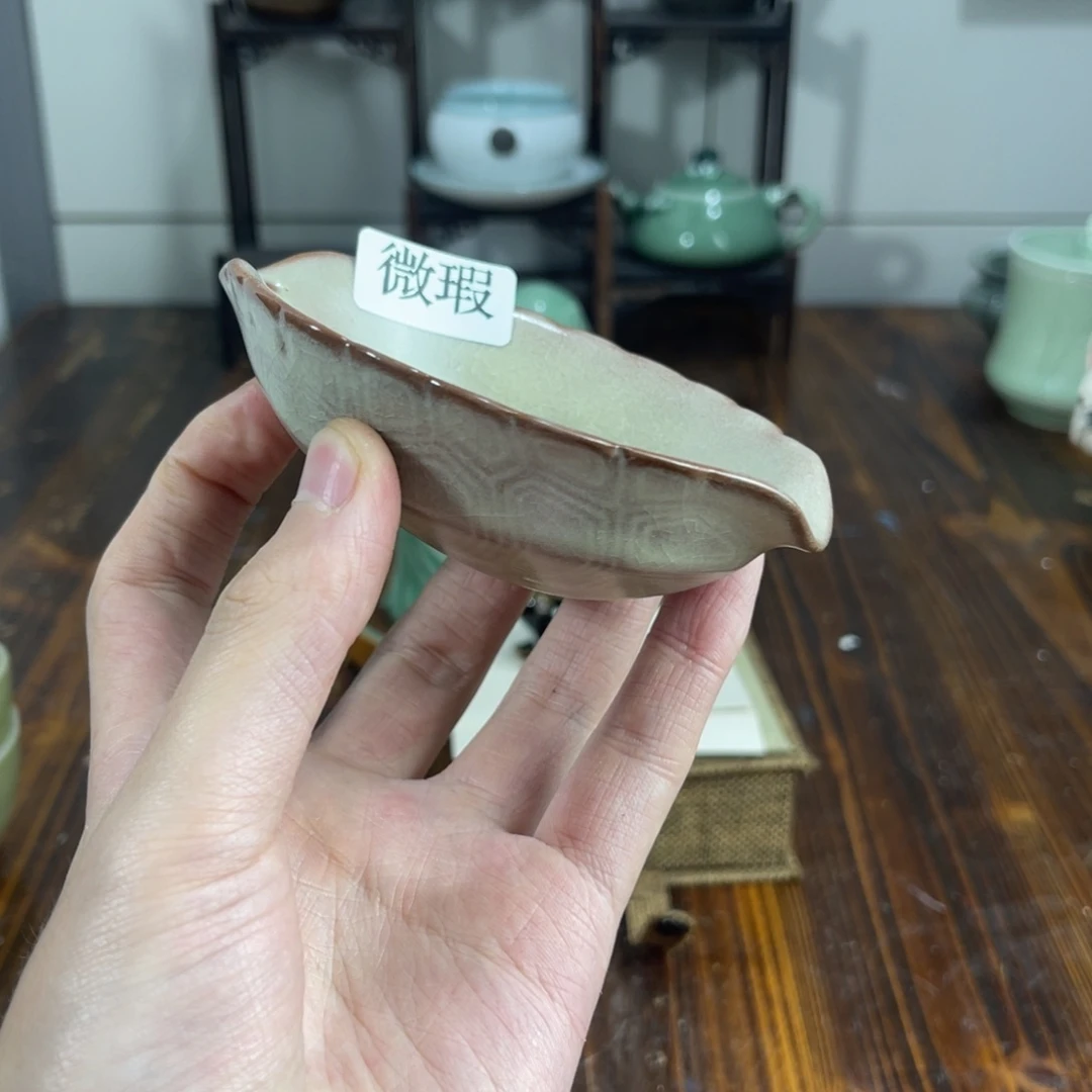 三宝茶器开播福利