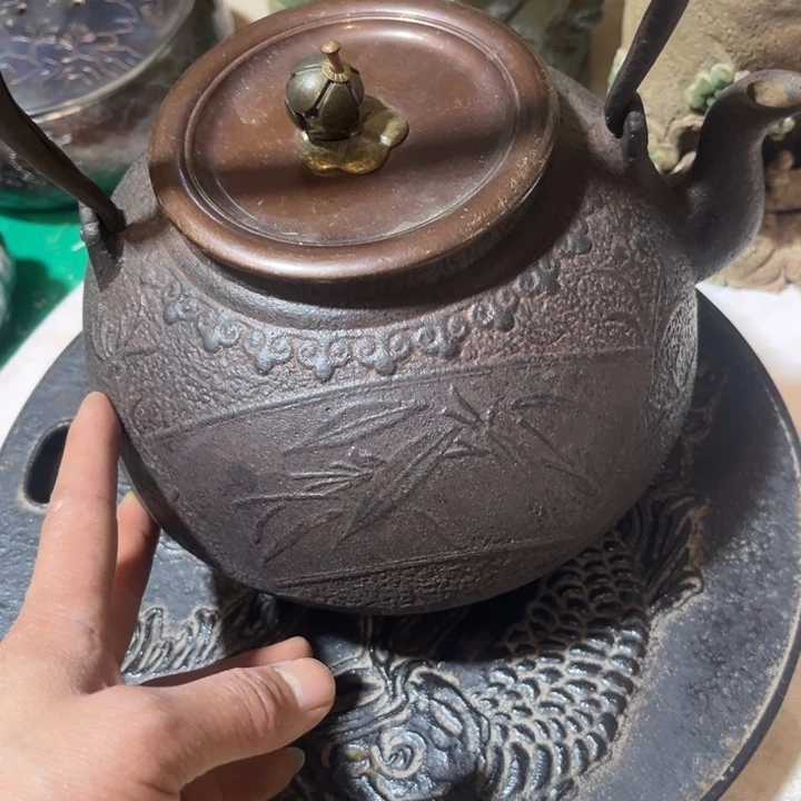 蜜安罐瓷香炉锡茶则郑***月