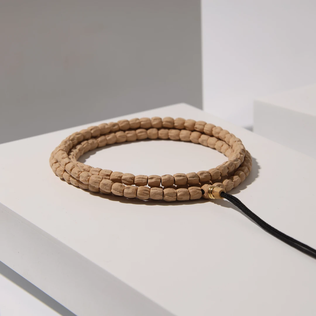 【时见出品】SJ200细制热振柏香籽