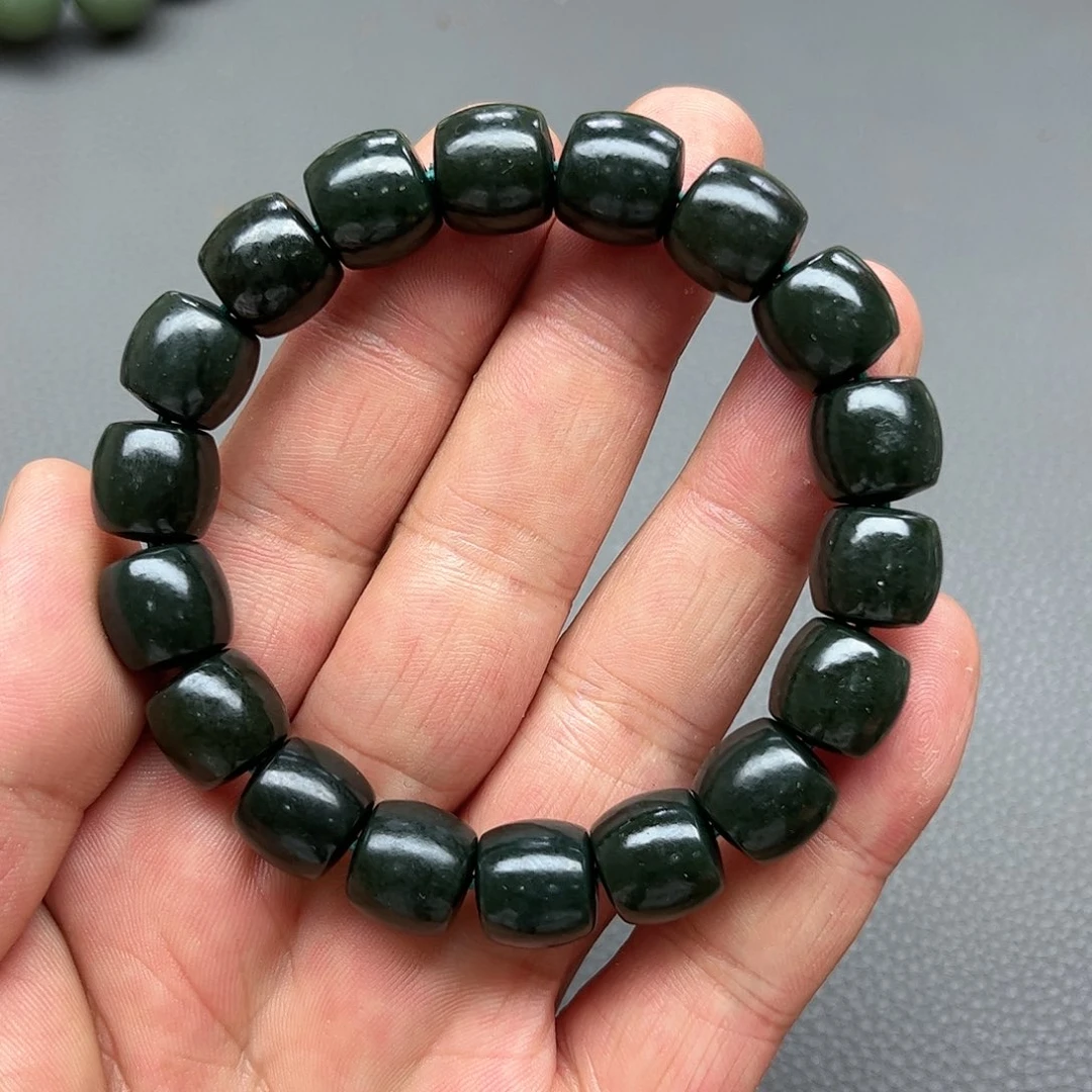 手串未镶嵌和田玉