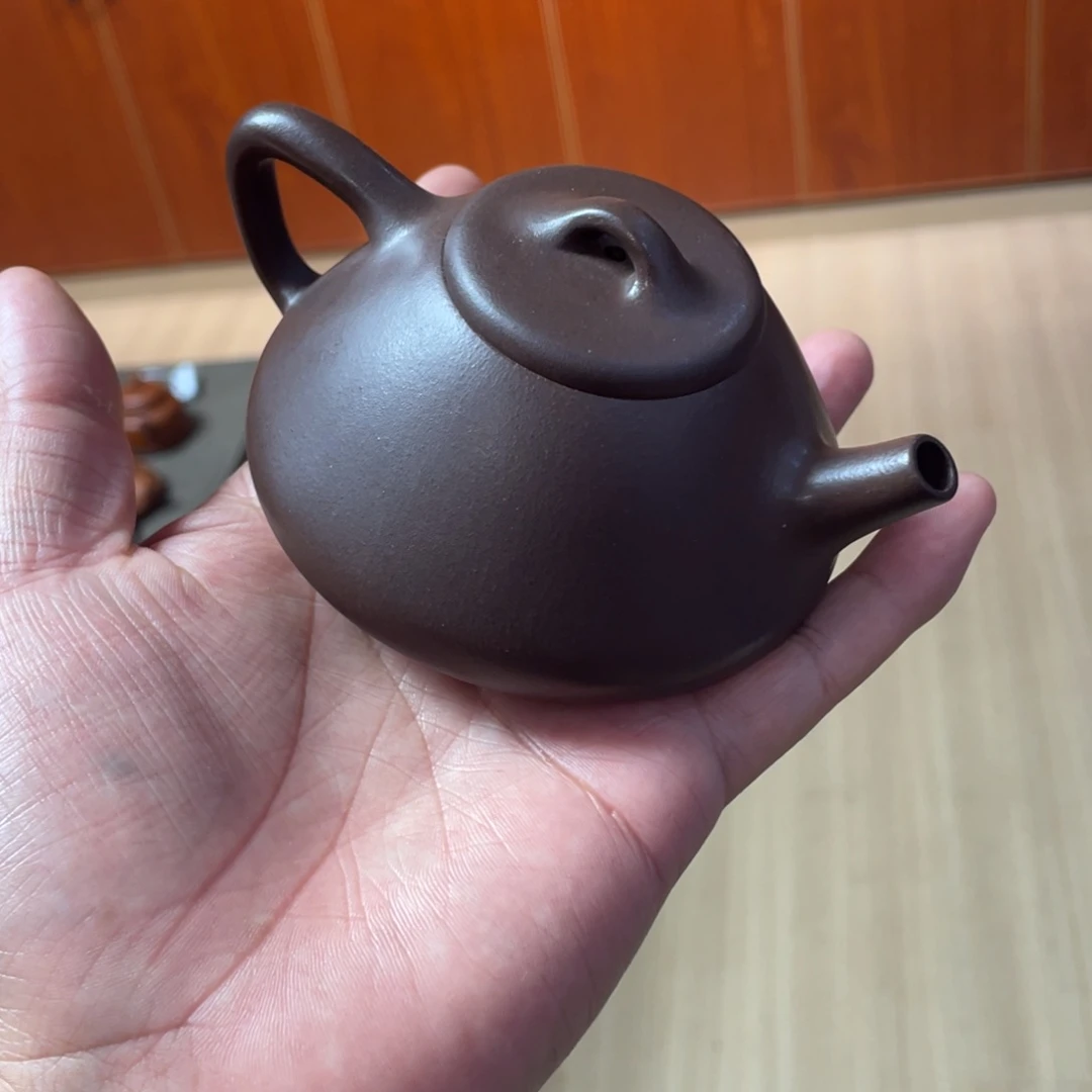 茶壶紫砂宜兴紫砂壶