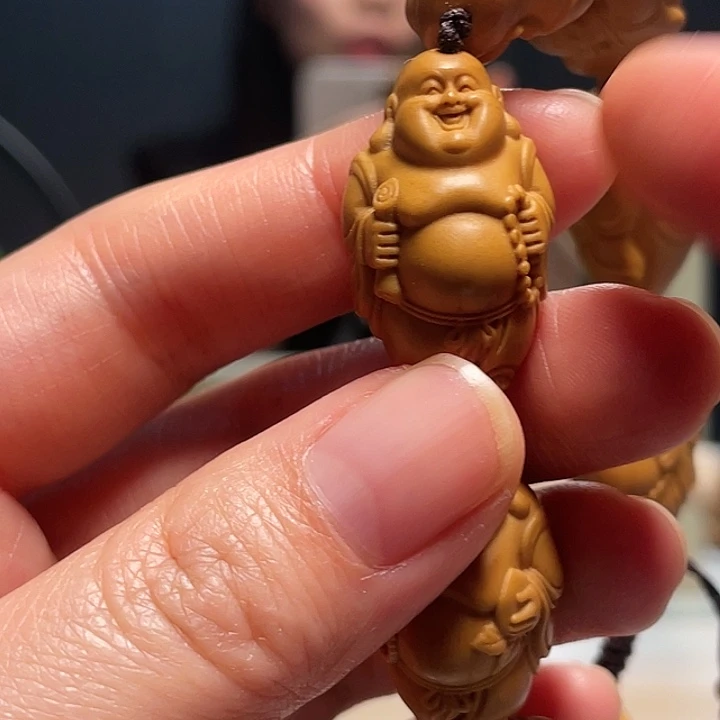 橄榄核手串/手链橄榄核