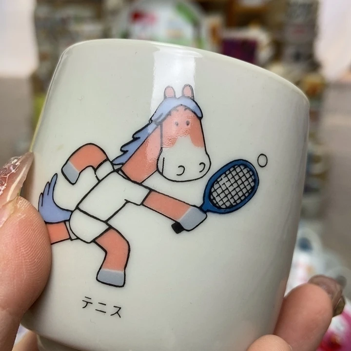 摆件妮*帅陶瓷哈哈哈哈哈哈