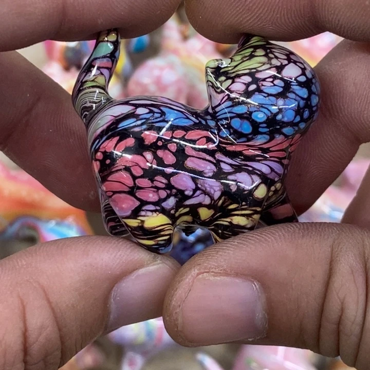 核桃木/黑胡桃（胡桃木）无事牌