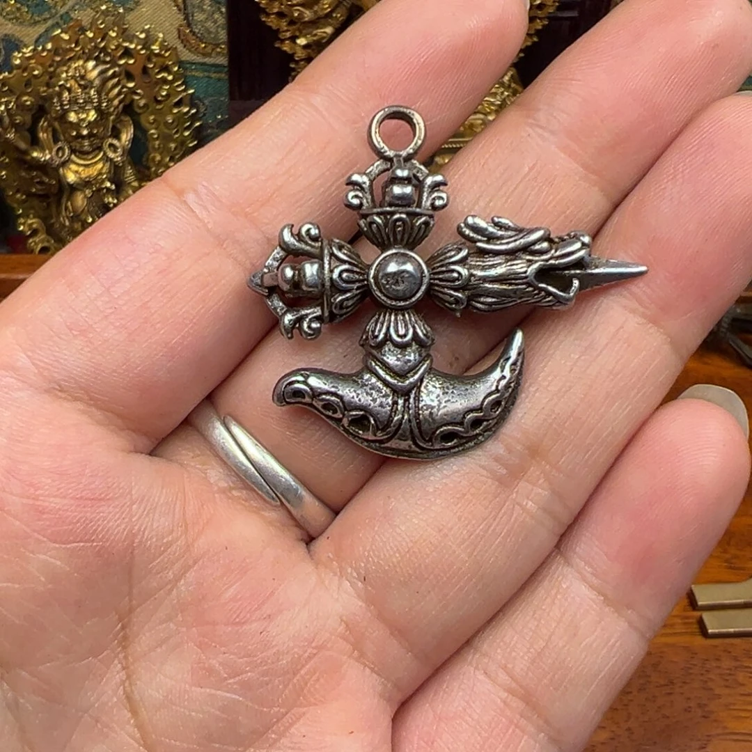 （***）泥塑藏式风格小元素