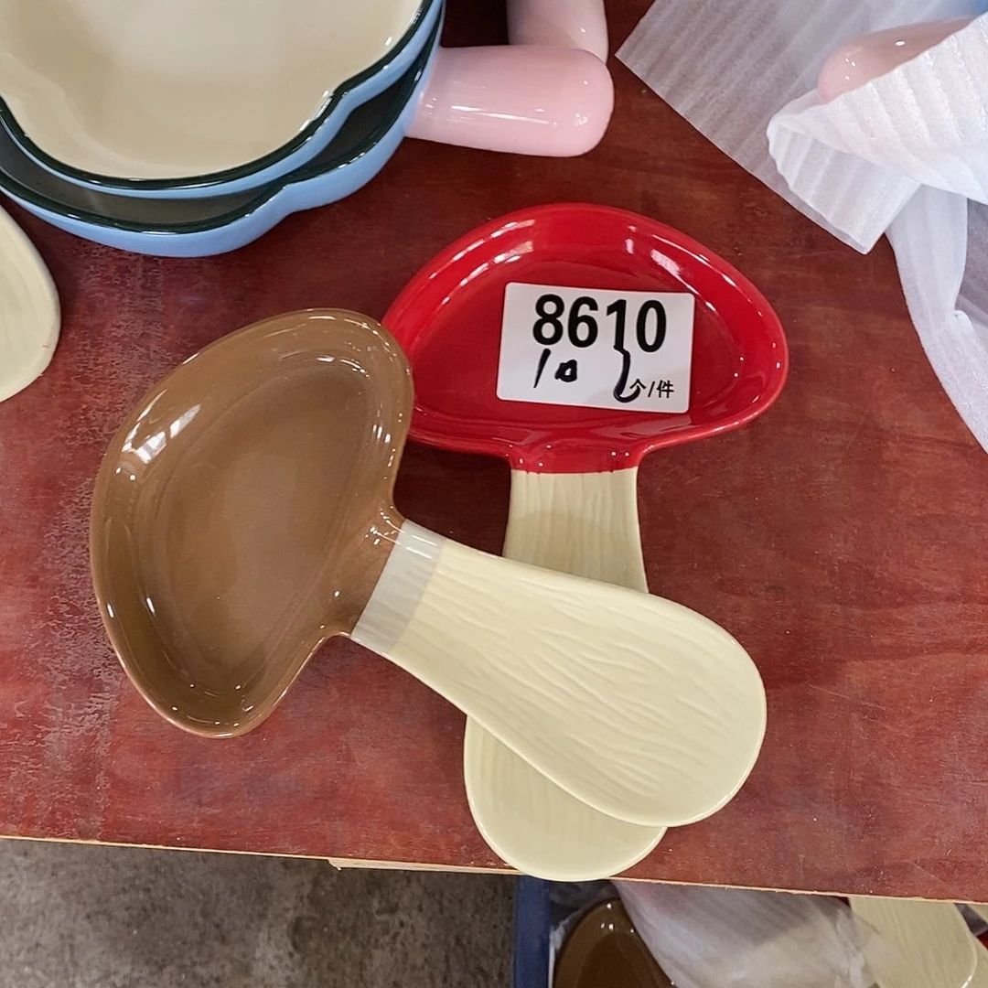 搪瓷外贸陶瓷微瑕8610