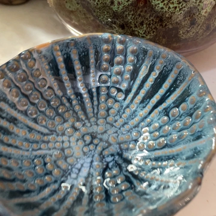 【闪购商品】缸瑶**期摆件摆件摆件摆件摆件不