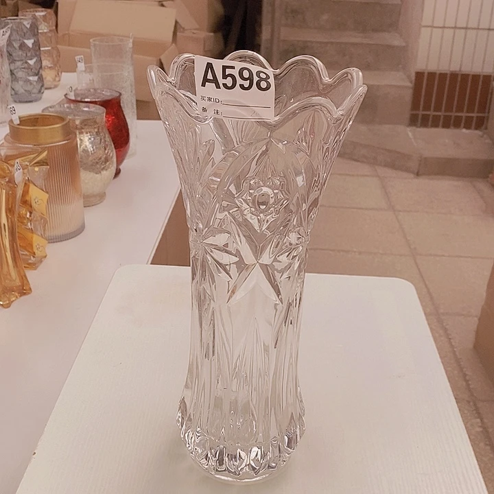 手工艺品玻璃好35.15孤品宠粉福利