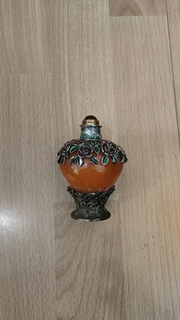 (闪电链接）家居摆件小壶