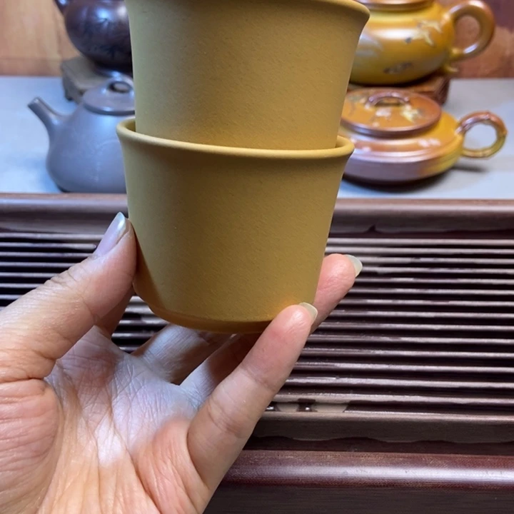 茶壶紫砂紫砂全手工