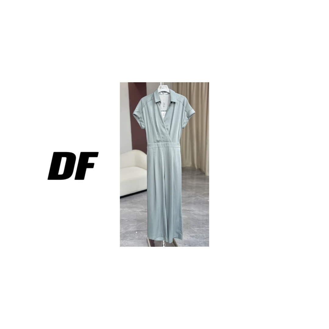 【B5271】EML-DF新款时尚女装春秋洋气百搭SS