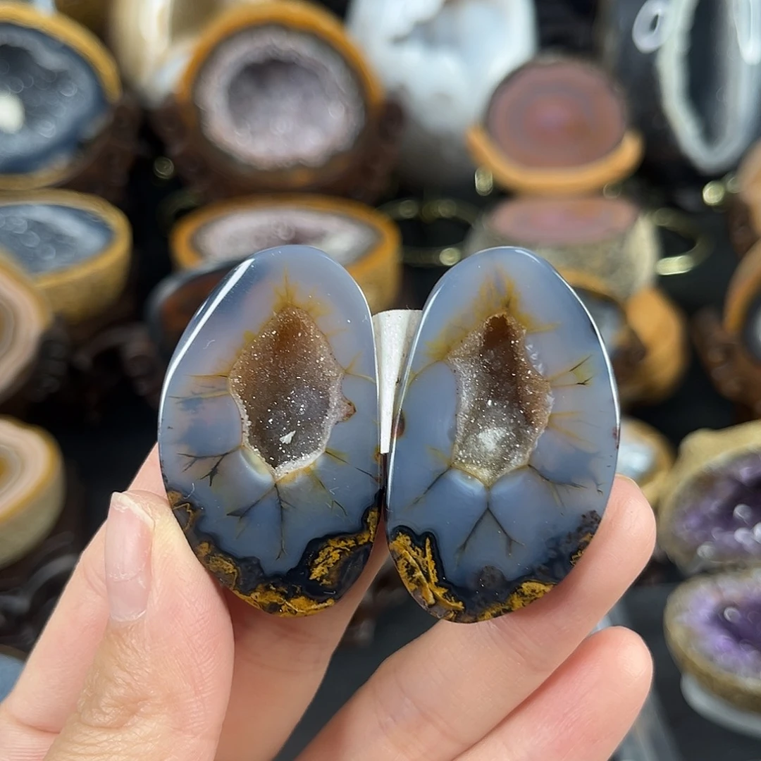 未镶嵌大型摆件（非配饰）水晶