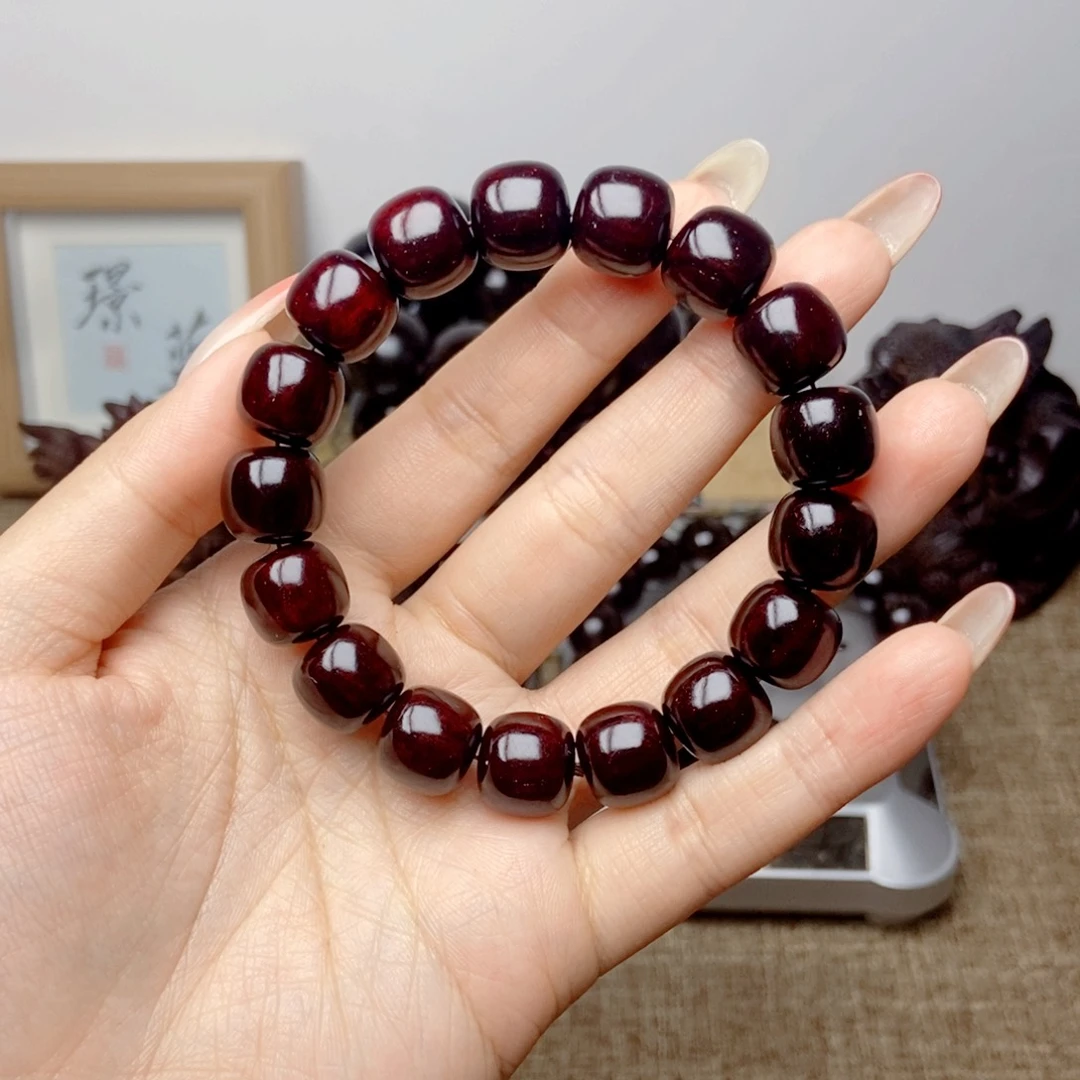 檀香紫檀（小叶紫檀）1213