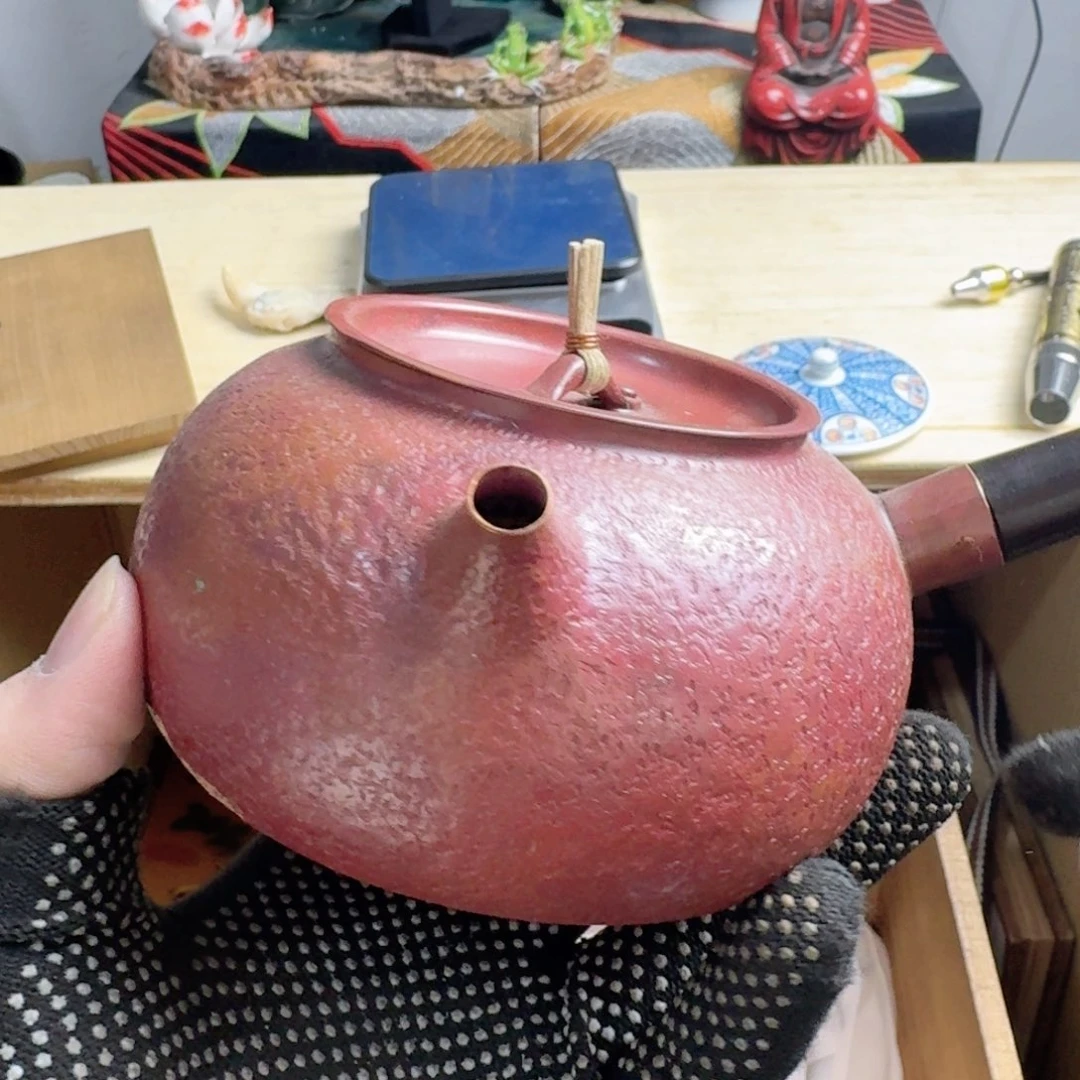 茶宠现代工业设计方法