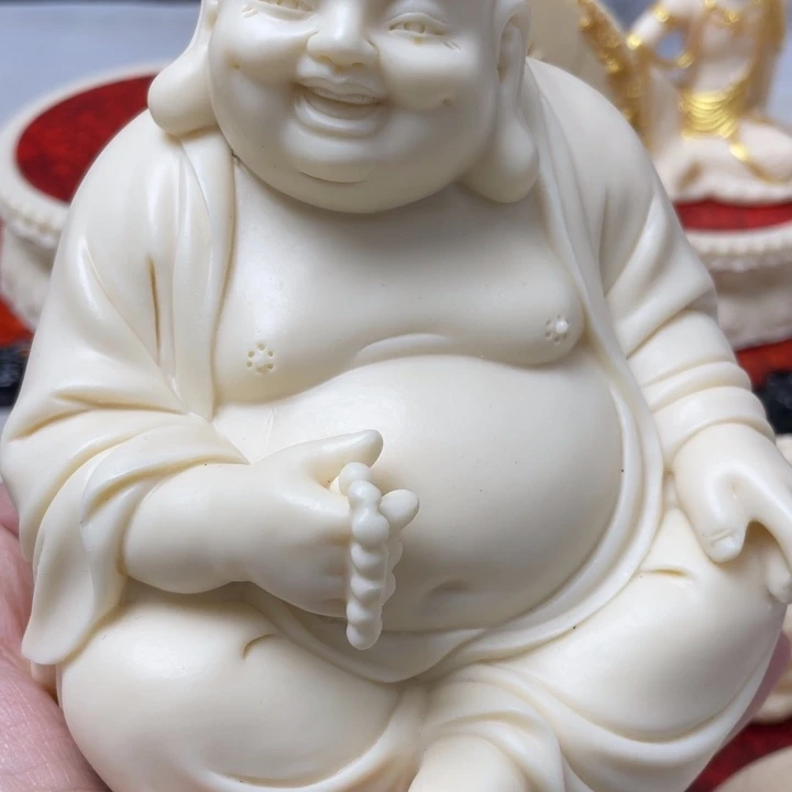 东非黑黄檀（紫光檀）