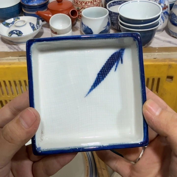 陶瓷推荐第二名20包邮