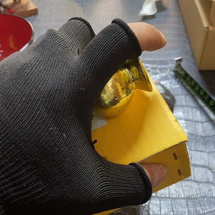 佳***面中古杂项回流瓷器