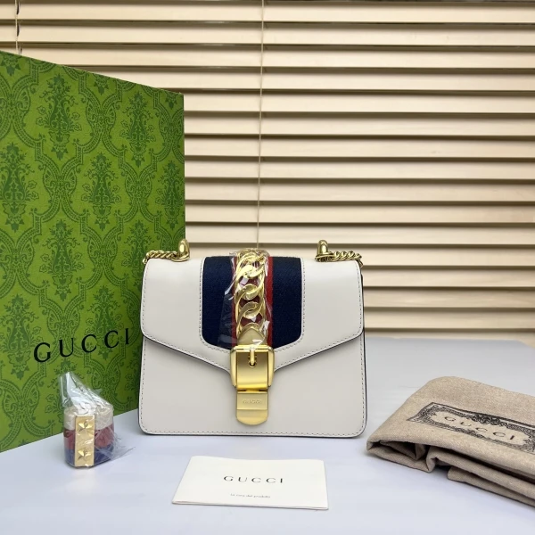 95新/古驰/包包/250122IQ0016/C13347872712