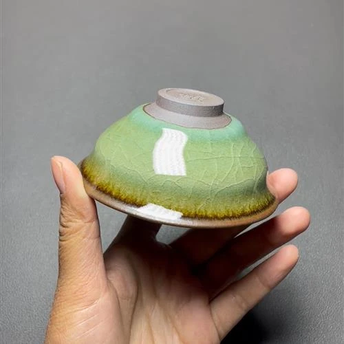 【闪购商品】茶盏-570............