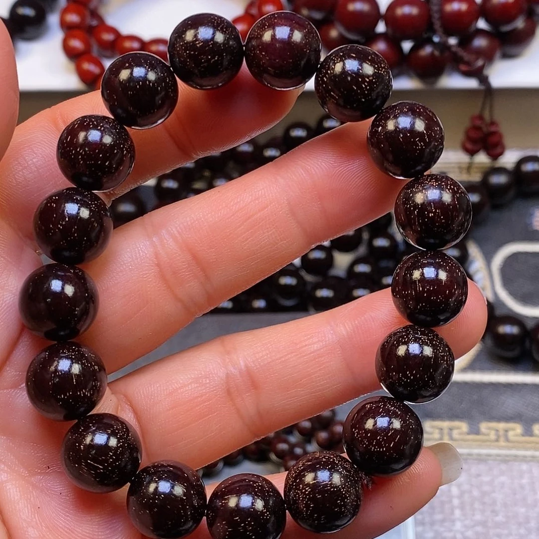 檀香紫檀（小叶紫檀）陆**行1.2/17满星