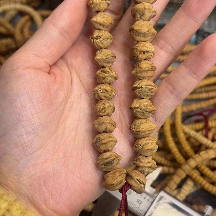 柏香籽/百香籽吊坠s****g