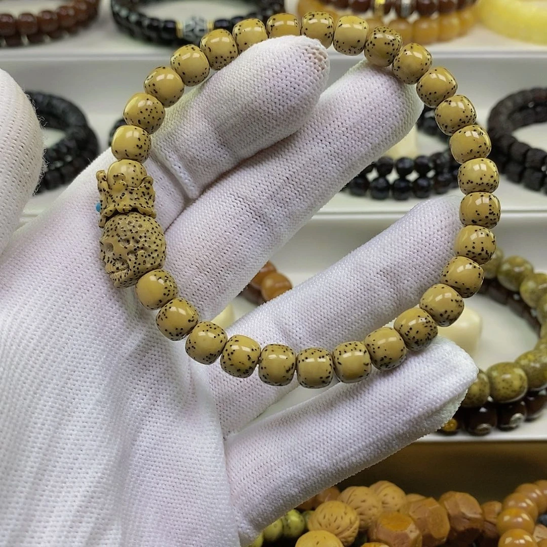 【闪购商品】吊坠星月菩提8