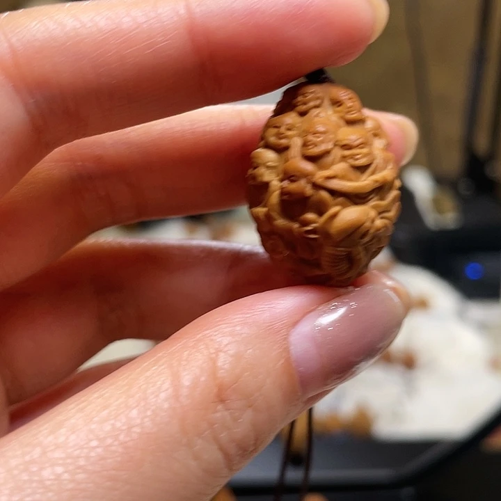 橄榄核手串/手链橄榄核